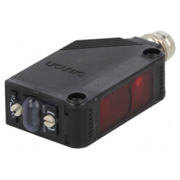 Senzor Fotoelectric PNP 20-200mm E3Z-LS86 | Electronic-mag.ro | Componente Electronice