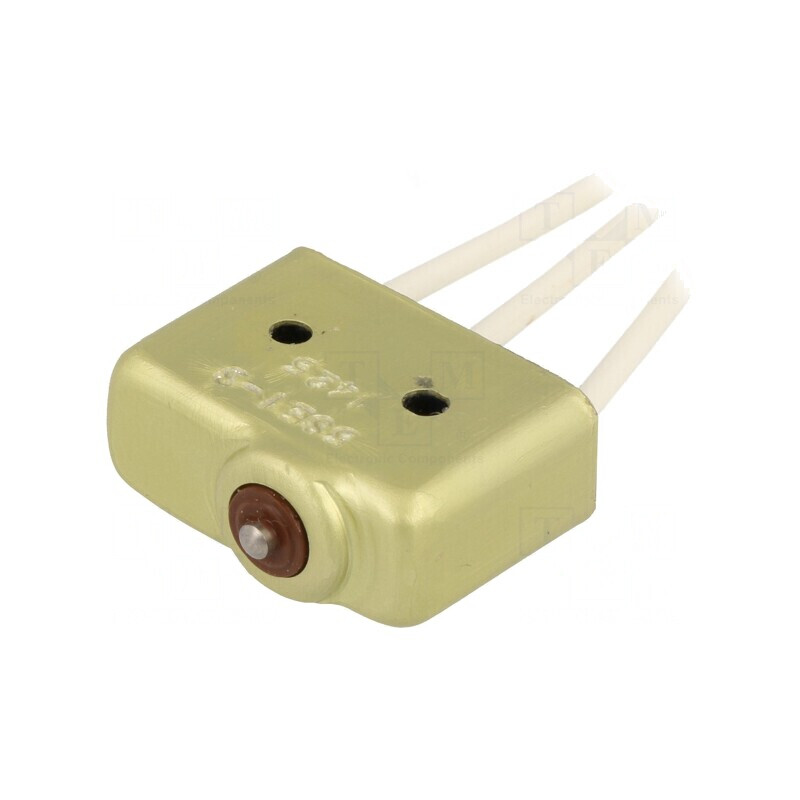 Microîntrerupător SNAP ACTION fără manetă 5A 250VAC/30VDC | Electronic-mag.ro | Componente Electronice Microîntrerupător SNAP ACTION fără manetă 5A 250VAC/30VDC | Electronic-mag.ro | Componente Electronice