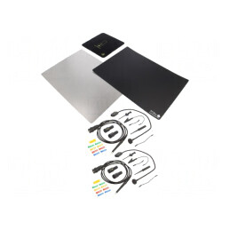 Kit sonde de măsură pasivă 10:1 izolate | Electronic-mag.ro | Componente Electronice