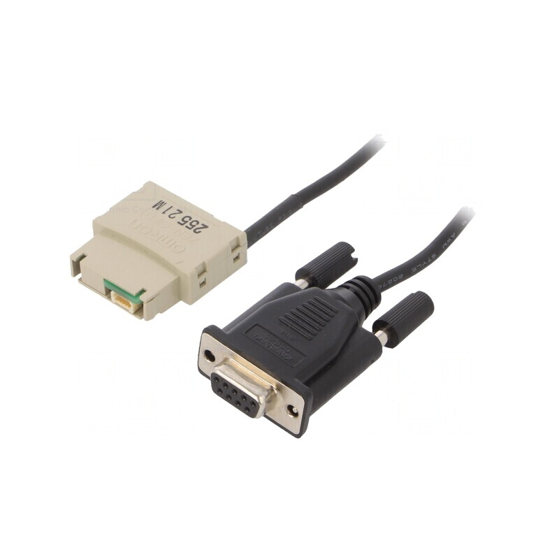 Cablu de Programare ZEN-V2 ZEN-CIF01 | Electronic-mag.ro | Componente Electronice Cablu de Programare ZEN-V2 ZEN-CIF01 | Electronic-mag.ro | Componente Electronice