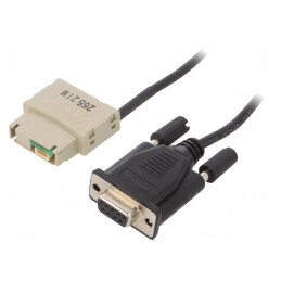 Cablu de Programare ZEN-V2 ZEN-CIF01 | Electronic-mag.ro | Componente Electronice