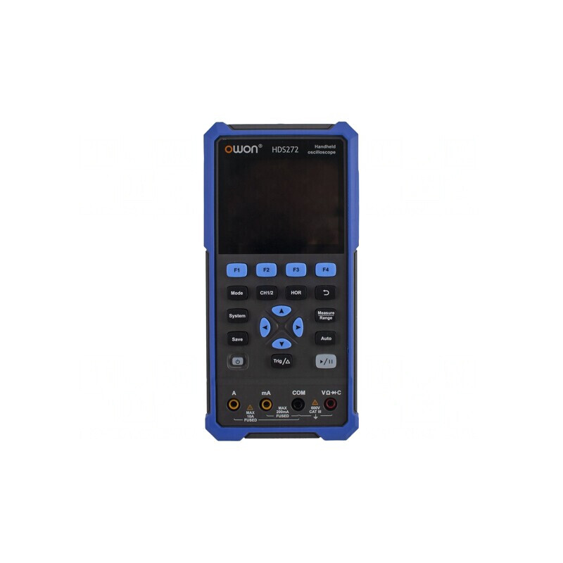 Osciloscop Manual LCD 70MHz 2 Canale | Electronic-mag.ro | Componente Electronice