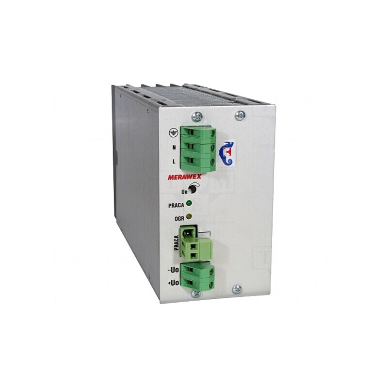 Alimentator modular 200W 12V 16A | Electronic-mag.ro | Componente Electronice Alimentator modular 200W 12V 16A | Electronic-mag.ro | Componente Electronice
