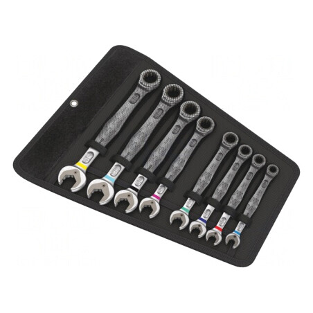Set 8 Chei Combinate cu Piedică Joker 6000 | Electronic-mag.ro | Componente Electronice