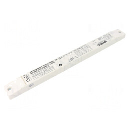 Alimentator LED 80W 24V 3.3A IP20 | Electronic-mag.ro | Componente Electronice