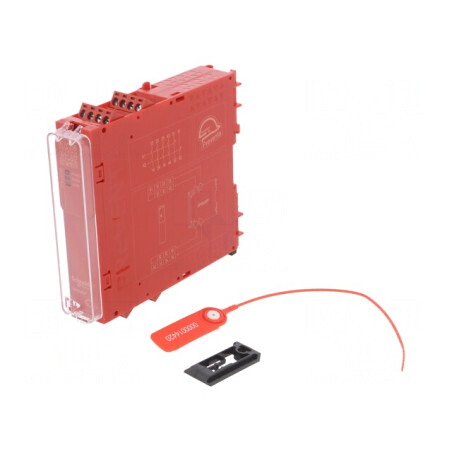 Modul Extensie 48-240V pentru Șină DIN IP20 | Electronic-mag.ro | Componente Electronice