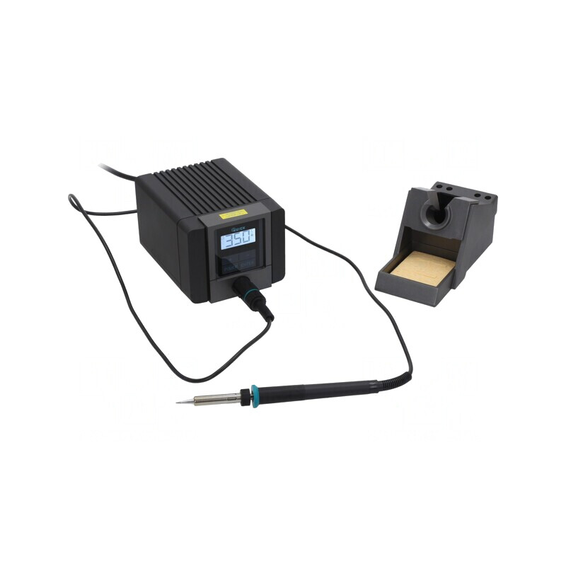 Stație de lipit 90W 200-450°C ESD cu LCD QUICK TS1100 | Electronic-mag.ro | Componente Electronice Stație de lipit 90W 200-450°C ESD cu LCD QUICK TS1100 | Electronic-mag.ro | Componente Electronice