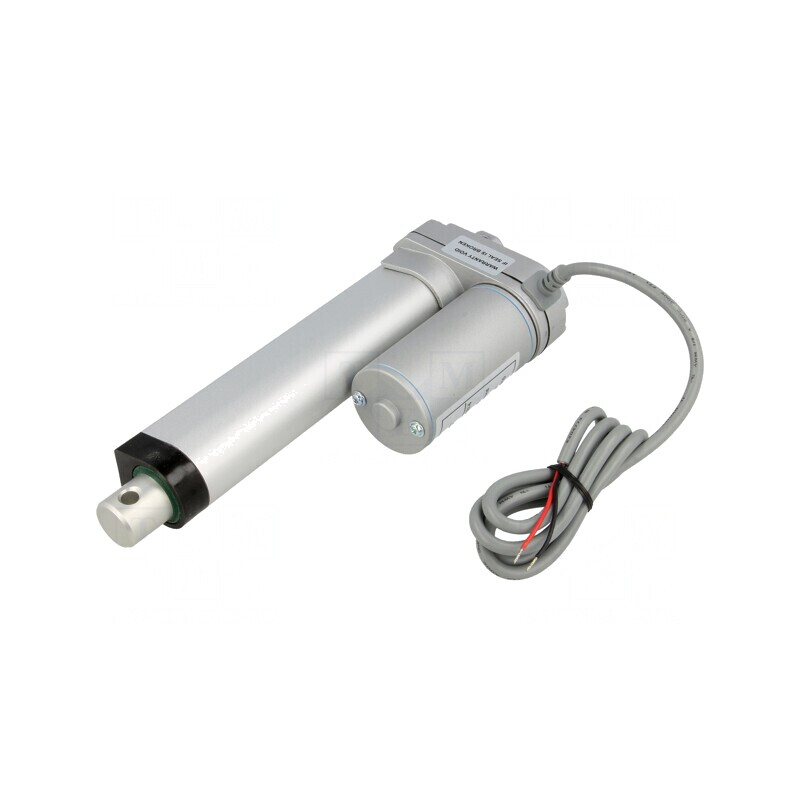 Linear Actuator 12V DC 10A IP65 100.16mm | Electronic-mag.ro | Componente Electronice Linear Actuator 12V DC 10A IP65 100.16mm | Electronic-mag.ro | Componente Electronice