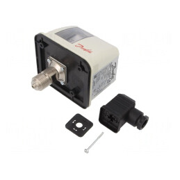 Presostat Presiune 1-10bar BCP4 | Electronic-mag.ro | Componente Electronice