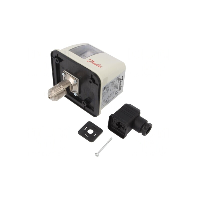 Presostat Presiune 1-10bar BCP4 | Electronic-mag.ro | Componente Electronice