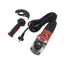 Polizor unghiular 125mm 1250W | Electronic-mag.ro | Componente Electronice