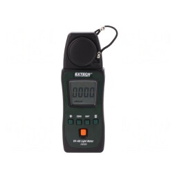 Aparat de Măsurat Radiații UV 290-390 nm 133x48x23mm | Electronic-mag.ro | Componente Electronice