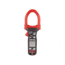 Aparat de măsurat puterea cu pensetă LCD True RMS AC BM157S | Electronic-mag.ro | Componente Electronice