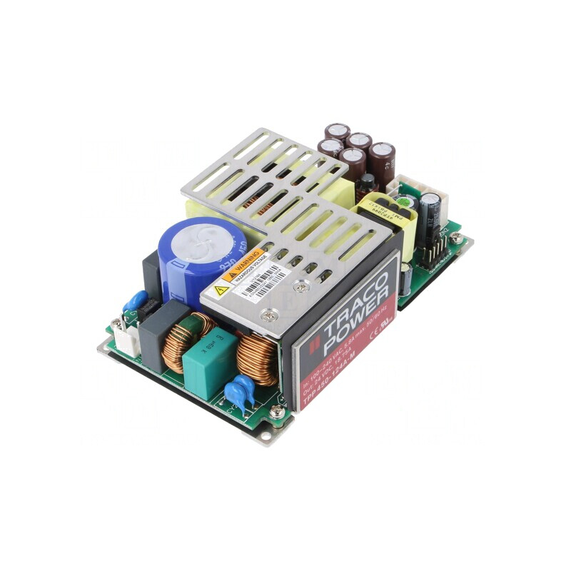 Alimentator Pulsatoriu Deschis 450W 120-370VDC 85-264VAC | Electronic-mag.ro | Componente Electronice Alimentator Pulsatoriu Deschis 450W 120-370VDC 85-264VAC | Electronic-mag.ro | Componente Electronice