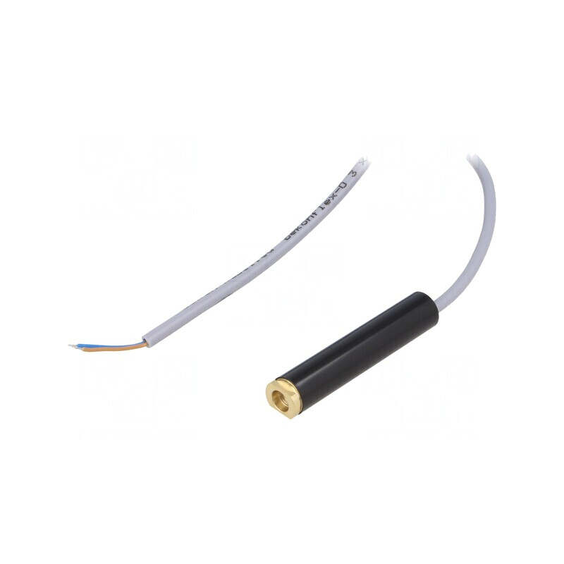 Laser 20mW Punct Roșu 650nm 10-30VDC | Electronic-mag.ro | Componente Electronice Laser 20mW Punct Roșu 650nm 10-30VDC | Electronic-mag.ro | Componente Electronice