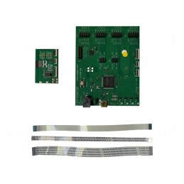 Kit Evaluare NRF52810 ISP1507-AL-EB | Electronic-mag.ro | Componente Electronice