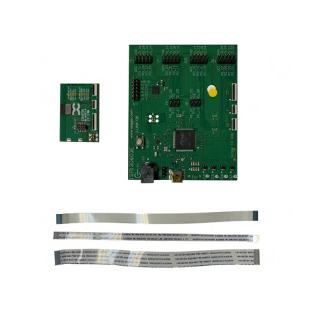Kit Evaluare NRF52810 ISP1507-AL-EB | Electronic-mag.ro | Componente Electronice
