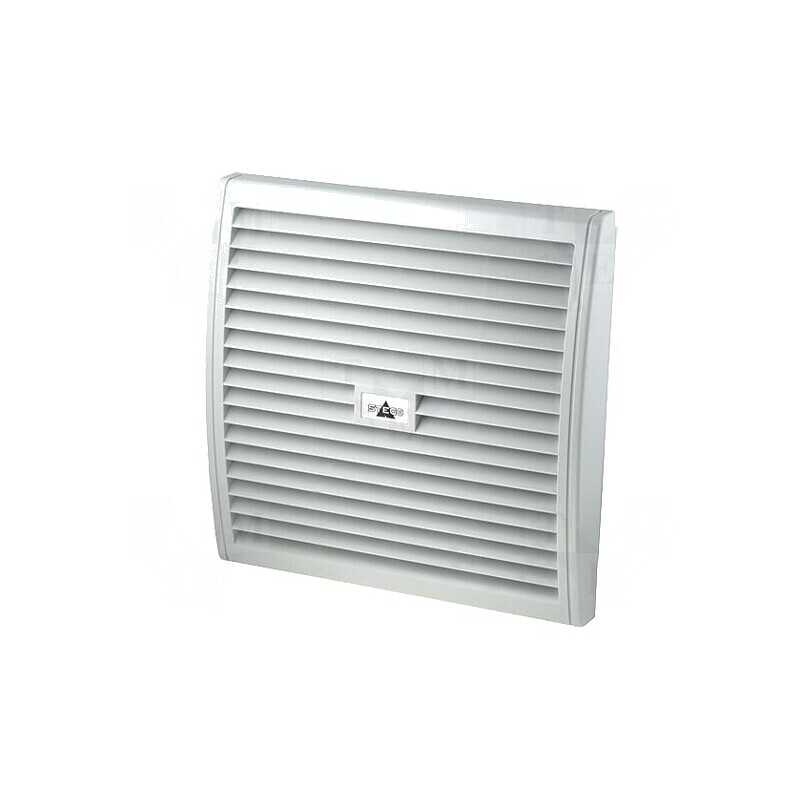 Ventilator AC Axial 230V 200mm 65dBA IP54 | Electronic-mag.ro | Componente Electronice