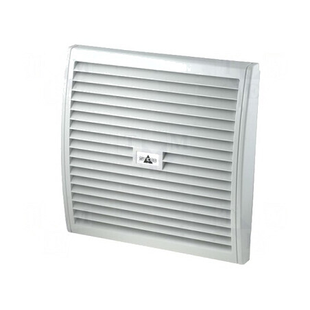 Ventilator AC Axial 230V 200mm 65dBA IP54 | Electronic-mag.ro | Componente Electronice