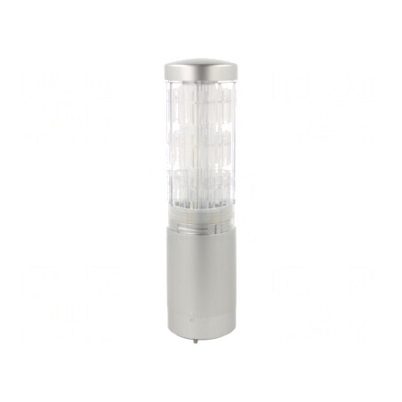 Coloană de Semnalizare LED Roşu/Ambră/Verde | Electronic-mag.ro | Componente Electronice