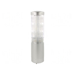 Coloană de Semnalizare LED Roşu/Ambră/Verde | Electronic-mag.ro | Componente Electronice