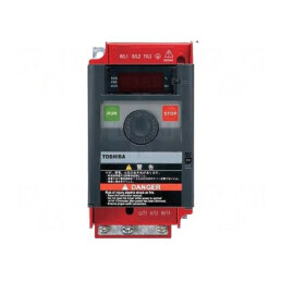 Invertor 0.2kW LED 200-240VAC | Electronic-mag.ro | Componente Electronice