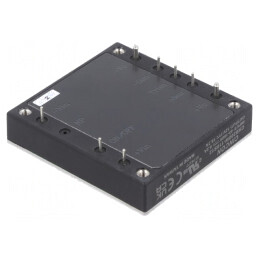 Convertor DC/DC 200W 43-160V La 12V 16,7A | Electronic-mag.ro | Componente Electronice