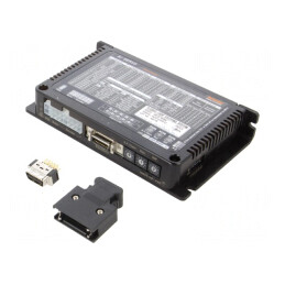 Controler motor pas cu pas 1,7A 24V 60W IP20 | Electronic-mag.ro | Componente Electronice