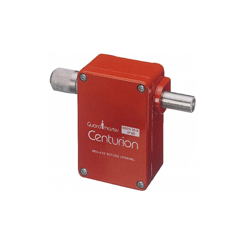 Întrerupător de Siguranţă cu Blocare CENTURION IP65 | Electronic-mag.ro | Componente Electronice