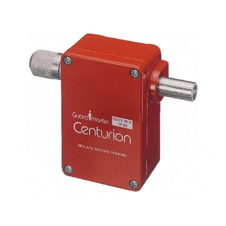 Întrerupător de Siguranţă cu Blocare CENTURION IP65 | Electronic-mag.ro | Componente Electronice