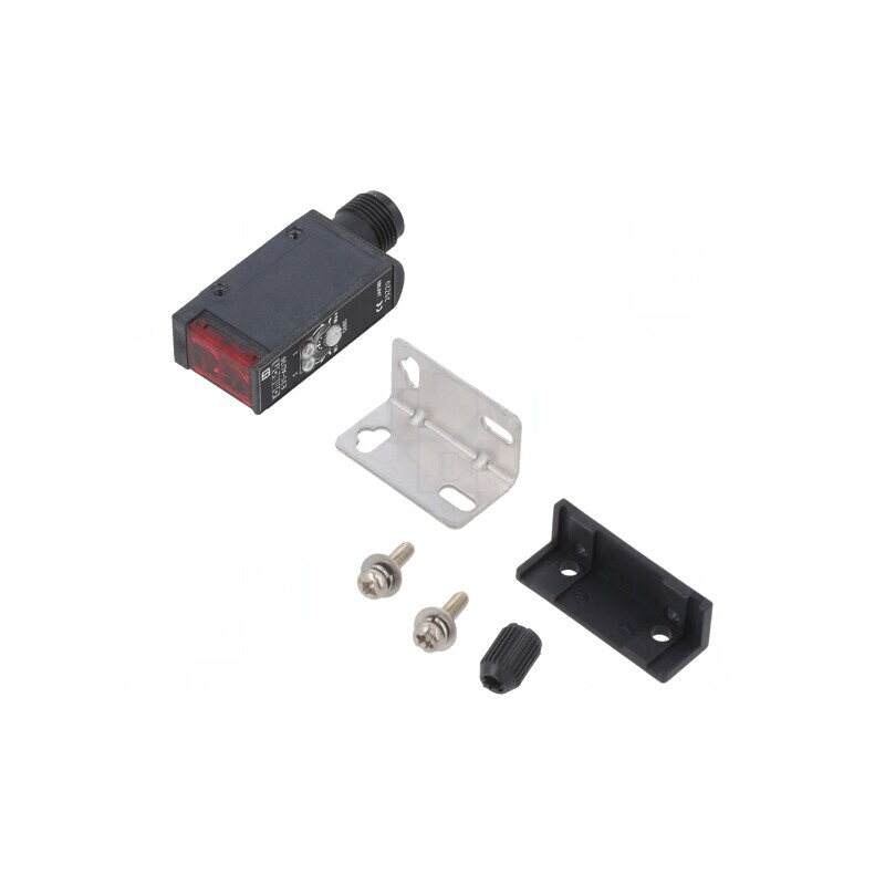 Senzor Fotoelectric Reflexiv 200mm PNP E3S-AD36 | Electronic-mag.ro | Componente Electronice Senzor Fotoelectric Reflexiv 200mm PNP E3S-AD36 | Electronic-mag.ro | Componente Electronice
