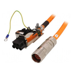 Cablu Servo Siemens 3m PUR Chainflex | Electronic-mag.ro | Componente Electronice