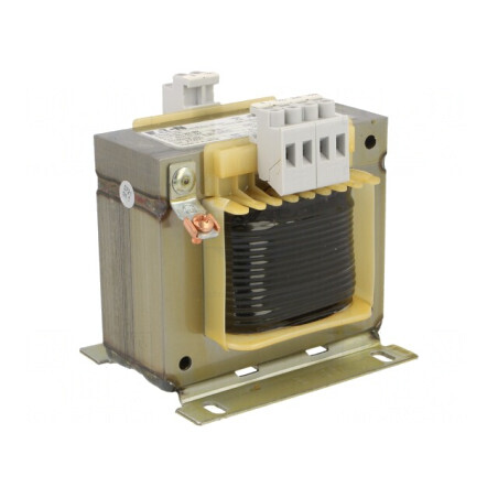 Transformator alimentare 315VA 230V 24V IP00 | Electronic-mag.ro | Componente Electronice