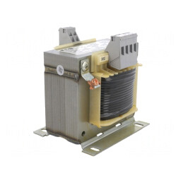 Transformator alimentare 315VA 400VAC 24V | Electronic-mag.ro | Componente Electronice