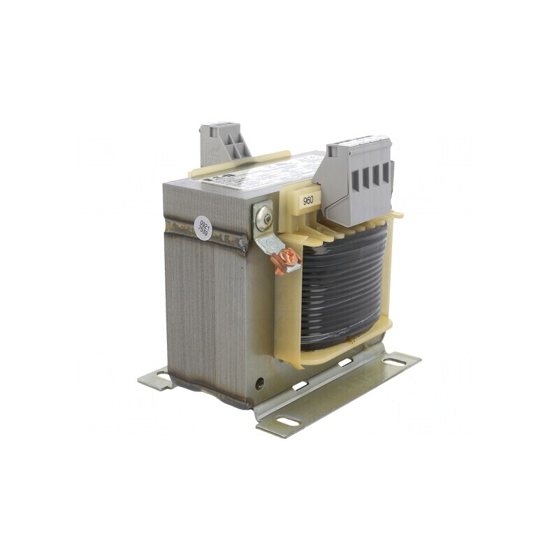 Transformator alimentare 315VA 400VAC 24V | Electronic-mag.ro | Componente Electronice
