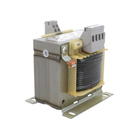 Transformator alimentare 315VA 400VAC 24V | Electronic-mag.ro | Componente Electronice