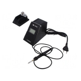Stație de Lipit 80W 150-450°C | Electronic-mag.ro | Componente Electronice
