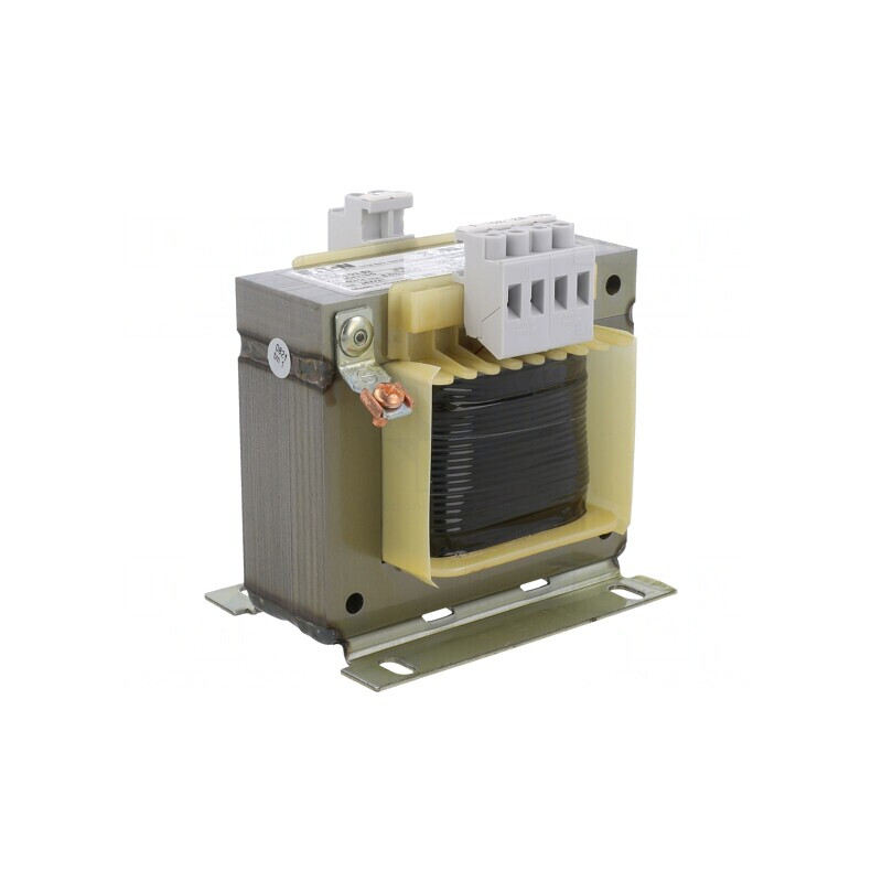 Transformator 200VA 230VAC 24V cu Șurub | Electronic-mag.ro | Componente Electronice