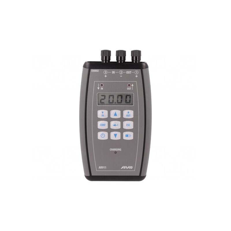 Kit de Verificare Interfață 0-10V/0-20mA/4-20mA | Electronic-mag.ro | Componente Electronice