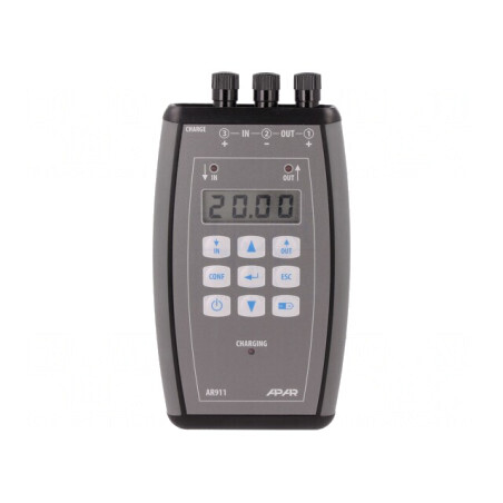 Kit de Verificare Interfață 0-10V/0-20mA/4-20mA | Electronic-mag.ro | Componente Electronice