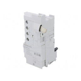 Declanșator Subtensiune 208-240AC NZM4 | Electronic-mag.ro | Componente Electronice