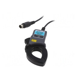 Traductor tip clește AC 30A 24mm 2m KEW8146 | Electronic-mag.ro | Componente Electronice