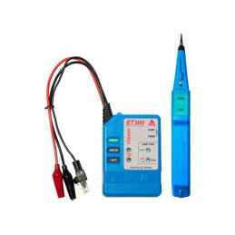 Localizator de Conductori EasyTest 120V 0,25m