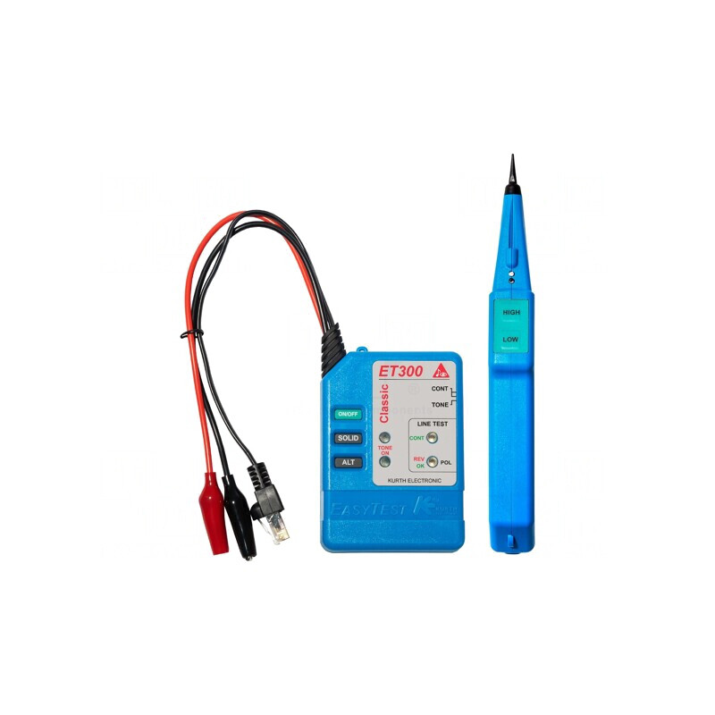 Localizator de Conductori EasyTest 120V 0,25m | Electronic-mag.ro | Componente Electronice Localizator de Conductori EasyTest 120V 0,25m | Electronic-mag.ro | Componente Electronice