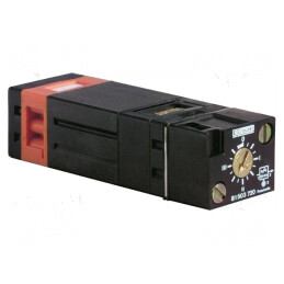 Întrerupător de timp 2-8 bar Conexiune M4 NC 32x25x92mm | Electronic-mag.ro | Componente Electronice