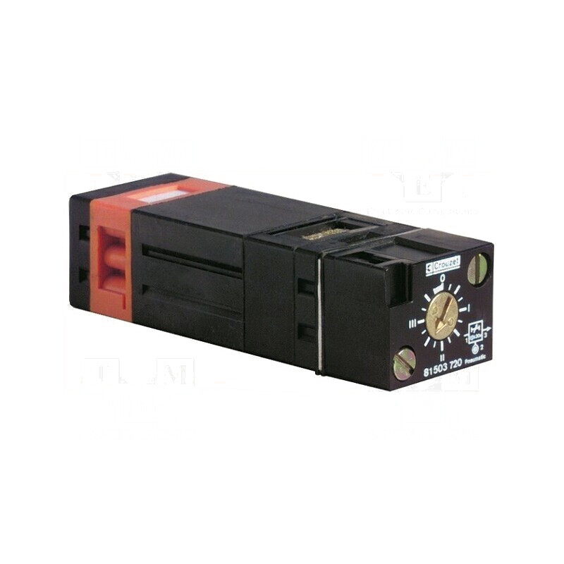 Întrerupător de timp 2-8 bar Conexiune M4 NC 32x25x92mm | Electronic-mag.ro | Componente Electronice