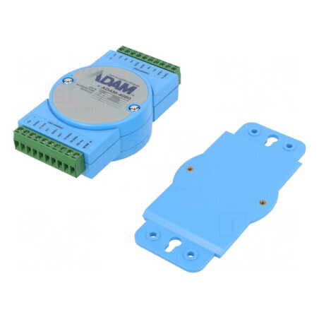 Contor 1 Port 10-30VDC pentru Șină DIN | Electronic-mag.ro | Componente Electronice