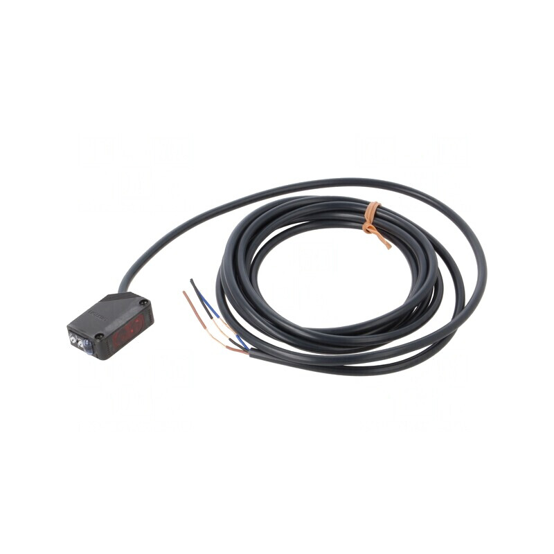 Senzor Fotoelectric NPN 30-90mm 100mA | Electronic-mag.ro | Componente Electronice