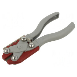Specialist Identification Carrier Tubing Pliers | Electronic-mag.ro | Componente Electronice