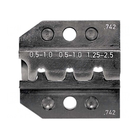 Fălci Crimpare 62474230 | Electronic-mag.ro | Componente Electronice